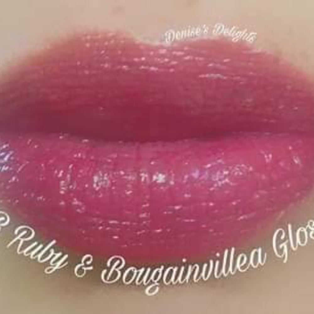 B Ruby Lipsense - Picture 5 of 7